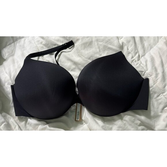 SKIMS *NWT ULTIMATE COLLECTION PUSH-UP PLUNGE BRA | 44D - Picture 1 of 7
